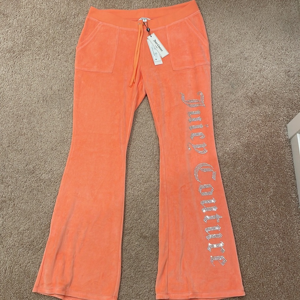 Juicy Couture Flare pants